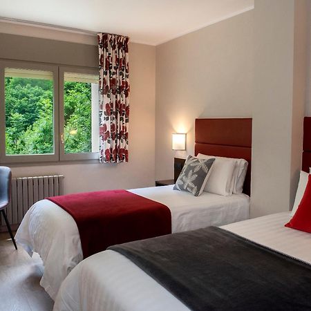 Hotel Palarine Erts Room photo