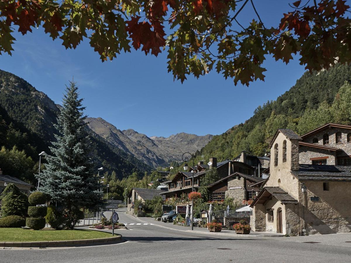 Hotel Palarine Erts Exterior photo
