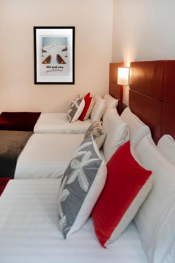 Hotel Palarine Erts Room photo