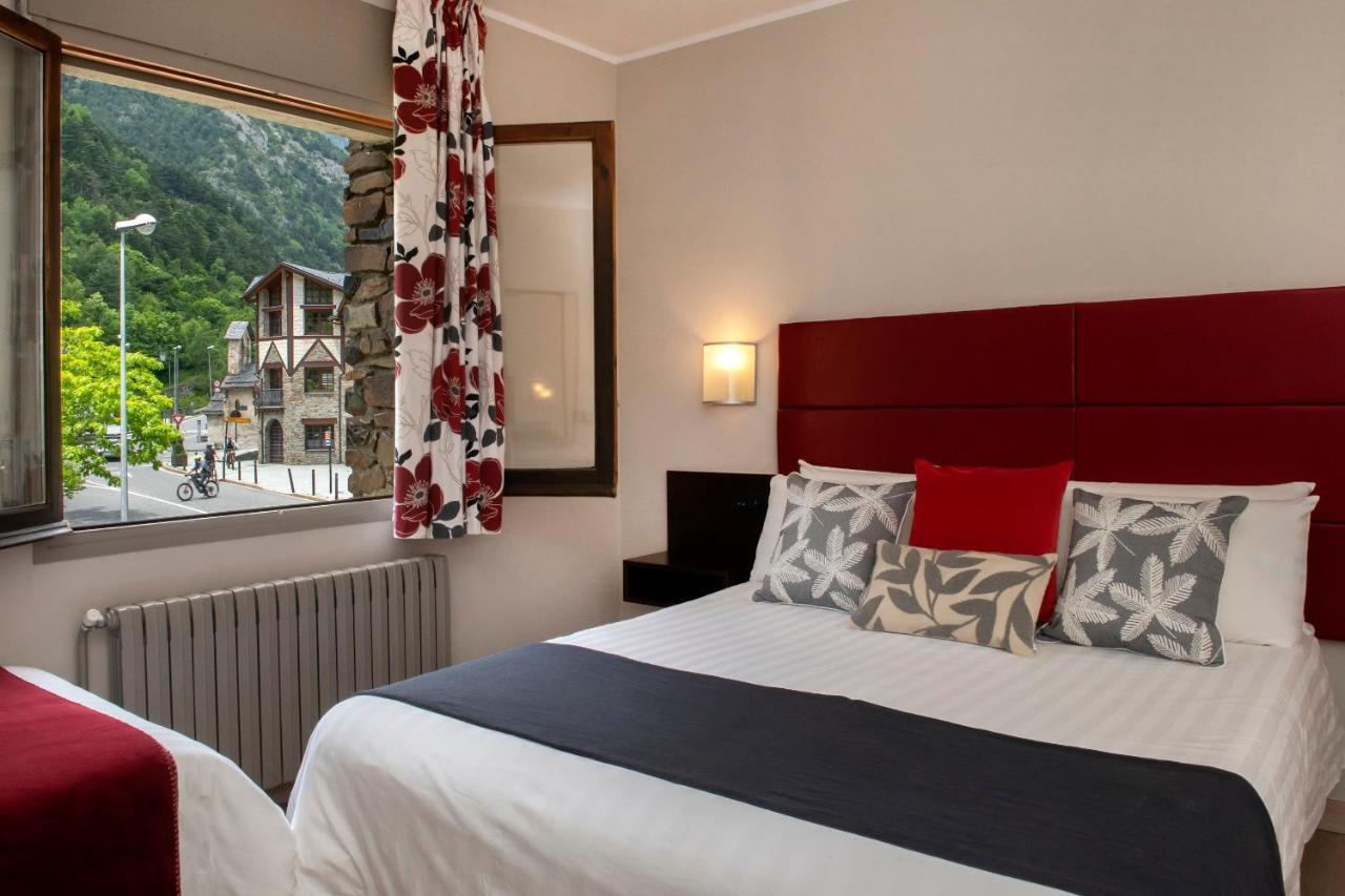 Hotel Palarine Erts Exterior photo