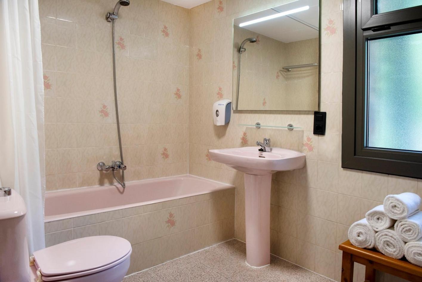 Hotel Palarine Erts Room photo