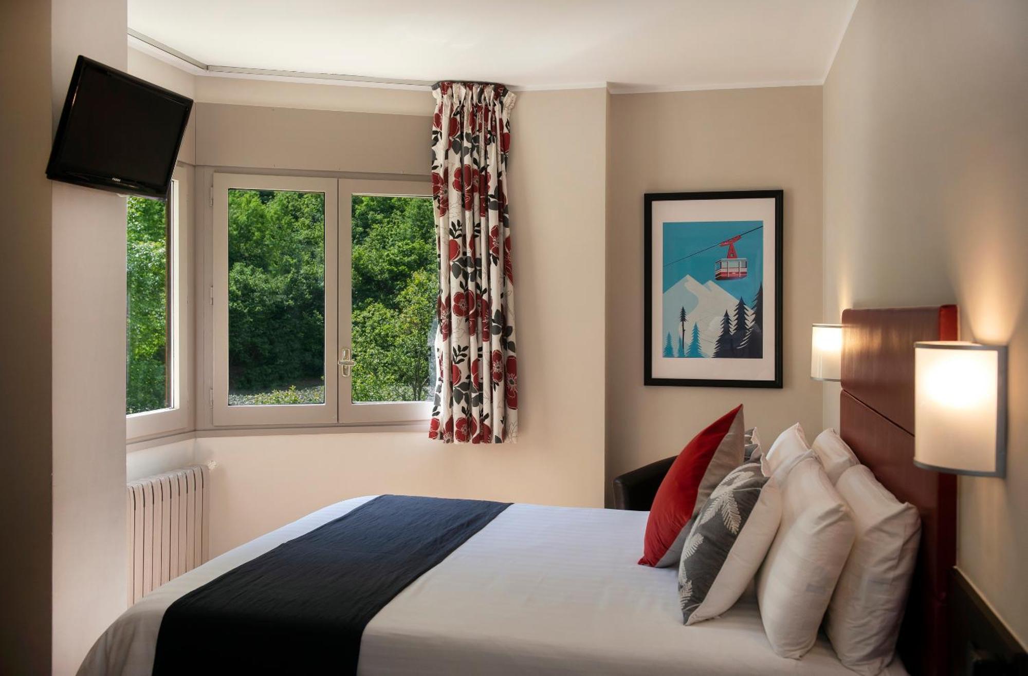 Hotel Palarine Erts Room photo