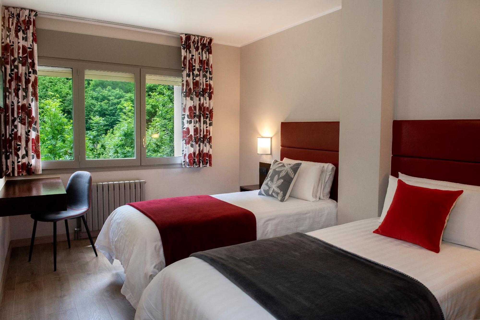 Hotel Palarine Erts Room photo